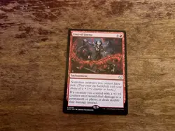 Uncivil Unrest Commander: March of the Machine Regular - Image 1