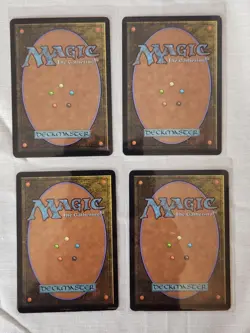 Played Savage Beating Darksteel Mtg Magic the Gathering - Image 4