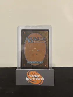 Deadly Rollick (Foil Etched) Commander Masters Foil NM - Image 2