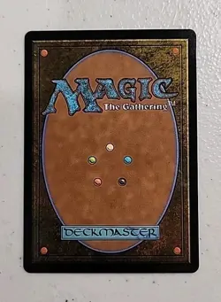 1x Boomerang Basics, Foil, Magic the Gathering MTG NM Avatar The Last Airbender - Image 2