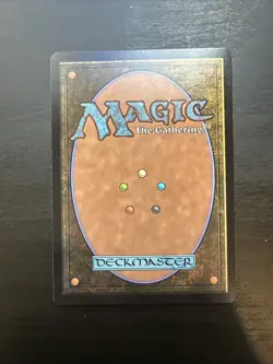 Dockside Extortionist (Borderless) 28 - MTG AVATAR THE LAST AIRBENDER NM - Image 2