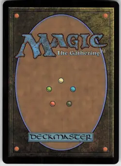 MTG Boomerang Basics Normal NM Avatar: The Last Airbender Magic 46 - Image 2