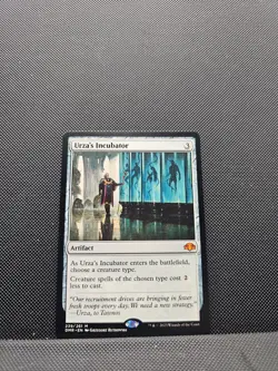 Urza's Incubator Modern Horizons 3 Regular - Image 1