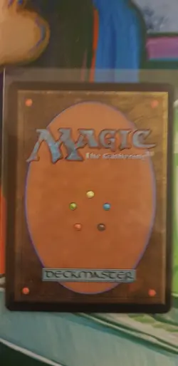 1x MEDOMAI THE AGELESS - Theros - MTG - NM - Magic the Gathering - Image 3