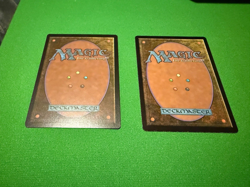 2x NM Seedborn Muse, 1x Battlebond, 1x Commander Collection Green MTG - Image 2