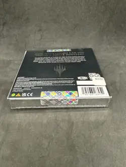 MTG 2022 Double Masters Collector Booster Box 4 Packs SEALED Magic The Gathering 195166168951 - Image 4