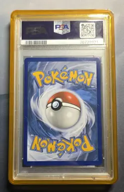 Pokemon Latias & Latios GX Team Up Full Art #169 PSA 10 Gem Mint - Image 2
