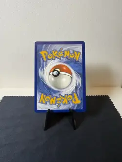 Pokemon TCG: Scarlet & Violet Base Kirlia 212/198 IR NM - Image 5
