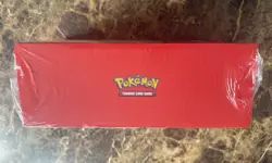 Pokemon TCG Prismatic Evolutions Elite Trainer Box ETB W/ Pokeball - Image 4