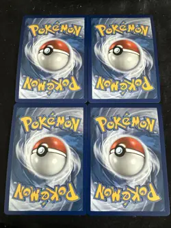 Pokemon Card Zacian V-Union SWSH163-SWSH166 Standard Size PROMO Near Mint - Image 2