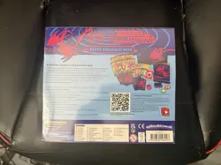 Pokemon TCG Darkness Ablaze Elite Trainer Box ETB Factory Sealed Charizard - Image 2