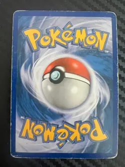 Pokemon TCG Ho-Oh Call of Legends 9/95 Reverse Holo Rare DMG - Image 2