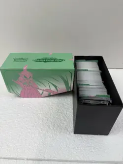 Pokemon TCG: Scarlet & Violet Paradox Rift Elite Trainer Box 820650854163 - Image 1