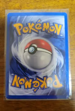 Pokemon TCG Entei Holo Promo #34 Pokemon Promos Holo Promo Promo - Image 2