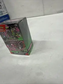 Pokemon TCG: Scarlet & Violet Shrouded Fable Booster Bundle (Factory Sealed) - Image 3