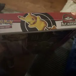 Pokemon TCG 2024 Edition: Battle Academy - Factory Sealed Box - 3 Complete Decks - Image 3