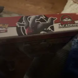 Pokemon TCG 2024 Edition: Battle Academy - Factory Sealed Box - 3 Complete Decks - Image 4