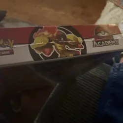 Pokemon TCG 2024 Edition: Battle Academy - Factory Sealed Box - 3 Complete Decks - Image 5
