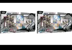 Pokemon TCG: Unova Heavy Hitters Premium Collection 2-pack - Image 1