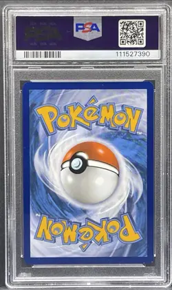 Dragonair 181/165 - Pokemon Scarlet & Violet 151 - Illustration Rare- PSA 10 GEM - Image 2