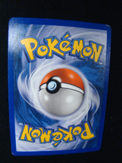 Pokemon Base Set Pikachu 58 - Image 2