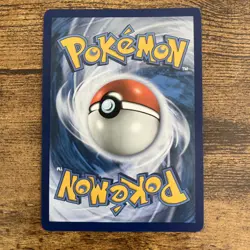 Zygarde EX 54a/124 Pokemon TCG XY Fates Collide Full Art Alternate Promo LP - Image 2