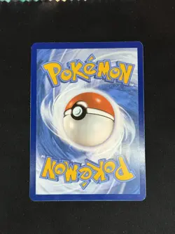Pokemon Center Charmander #44 Obsidian Flames ETB Promo - LP - Image 2