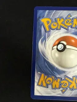 Pokemon Center Charmander #44 Obsidian Flames ETB Promo - LP - Image 5