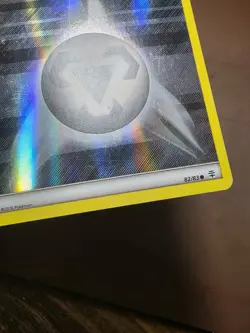 HP Metal Energy 82/83 XY Generations Holo Energy Pokemon TCG 2016 - Image 4