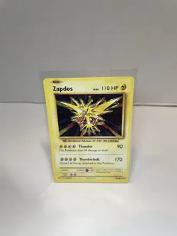 Zapdos Evolutions Holo 42/108 | Pokemon TCG | Evolutions XY - Image 1