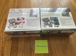 Pokemon Black Bolt and White Flare Elite Trainer Box ETB Set of 2 - Image 2