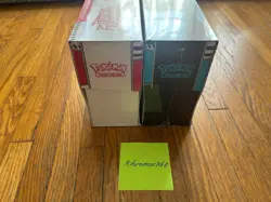 Pokemon Black Bolt and White Flare Elite Trainer Box ETB Set of 2 - Image 4