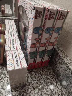 Pokemon S/V 151 Booster Bundle And Poster Collection Mini Tin Lot New Sealed - Image 3
