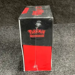 Pokemon TCG Scarlet & Violet Destined Rivals Elite Trainer Box, Worn Box - Image 4