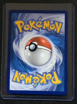 Pokemon Oricorio ex MEP 024 Mega Evolution Black Star Promo - Image 2