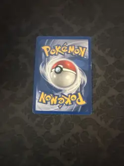 Misty's Shellder 89/132 Gym Heroes Unlimited Pokemon TCG D1 - Image 2