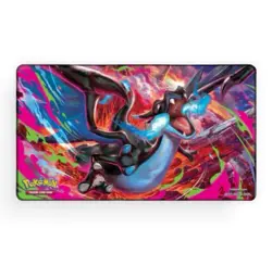 Pokemon Charizard Ultra Premium Collection UPC Play Mat - Image 1