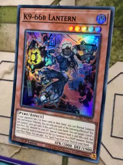 YuGiOh K9 Deck Core (EU Print) - Image 5