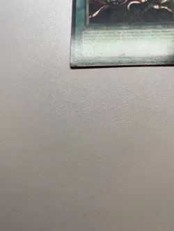 Yu-Gi-Oh! AFTER GENOCIDE Rare 1st Edition LOD-086 HP Damaged - Image 3