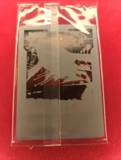 Yugioh!-enneacraft atori.MAR - field center-(PHRE)- *SEALED* - Image 2