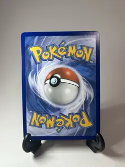 Pokemon TCG Honchkrow GX Unbroken Bonds Holo Ultra Rare Card 109/214 - Image 2