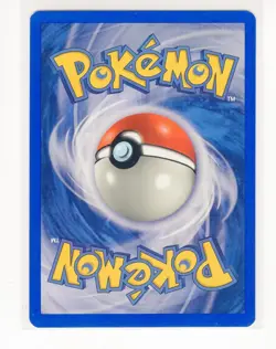 ~ITA~ ITALIAN Gastly 109 Reverse Holo Expedition Base Set Pokemon Card (g3) - Image 2
