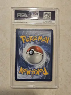 Grapploct V Holo Card 32/73 Champions Path PSA 10 Gem Mint - Image 2