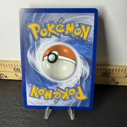 Pokemon TCG Shining Arceus Shining Legends Holo Rare Card 57/73 - Image 2