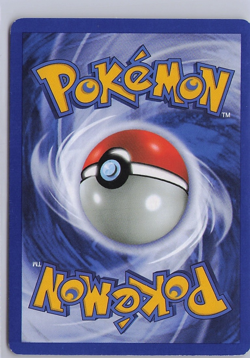 Pokemon Card Hitmontop Rare Holo 3/75 Neo Discovery - Image 2