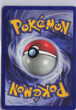 Pokemon Card Pikachu Movie Promo #4 - Image 2