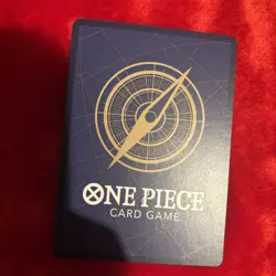 2022 One Piece Card Game: Promos English Nami (Sealed Battle Kit Vol 1) #P-053 - Image 3