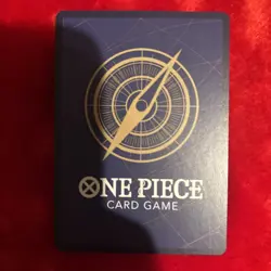 2022 One Piece Card Game: Promos English Nami (Sealed Battle Kit Vol 1) #P-053 - Image 4
