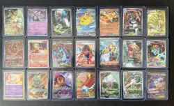 150 Pokemon Cards Lot + Metal Greninja EX card. Total value $850+ - Image 1