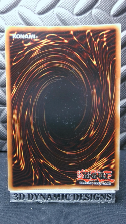 | Yugioh Crush Card Virus LCKC-EN046 Ultra Legendary Collection Kaiba NM/LP | - Image 2
